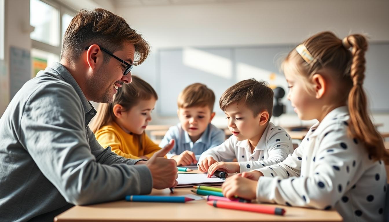 Daily planning and habit development