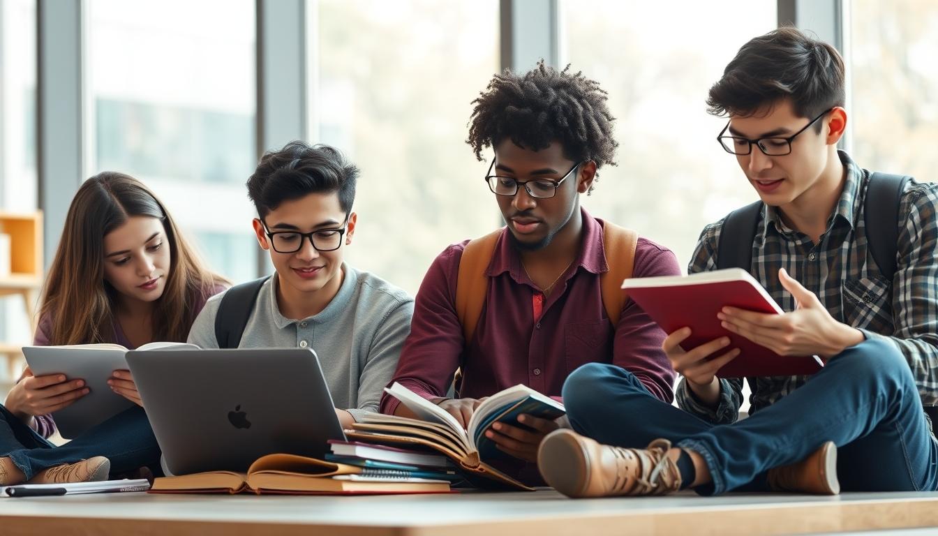 Balanced lifestyle strategies