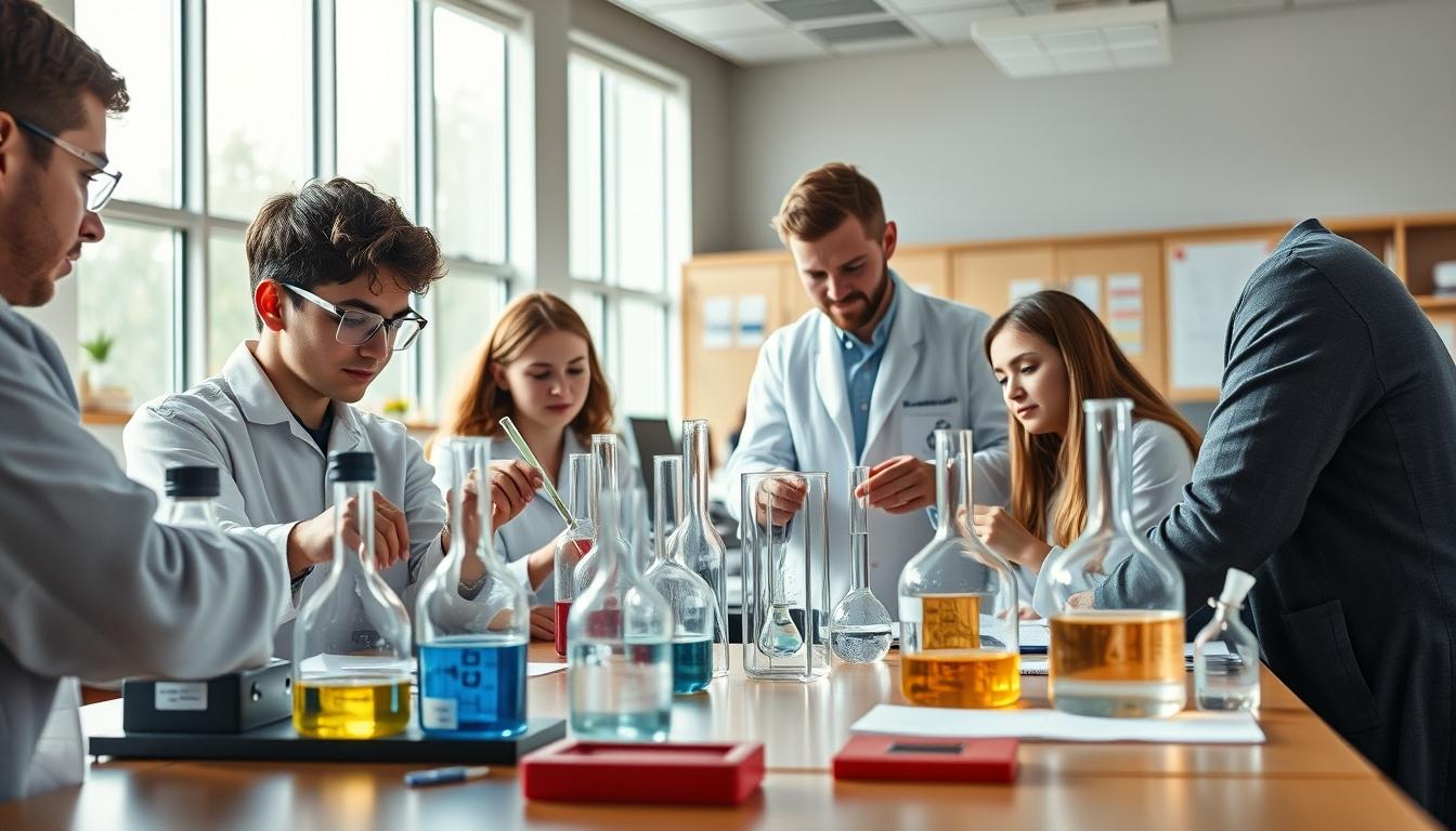 Balanced lifestyle and personal well-being