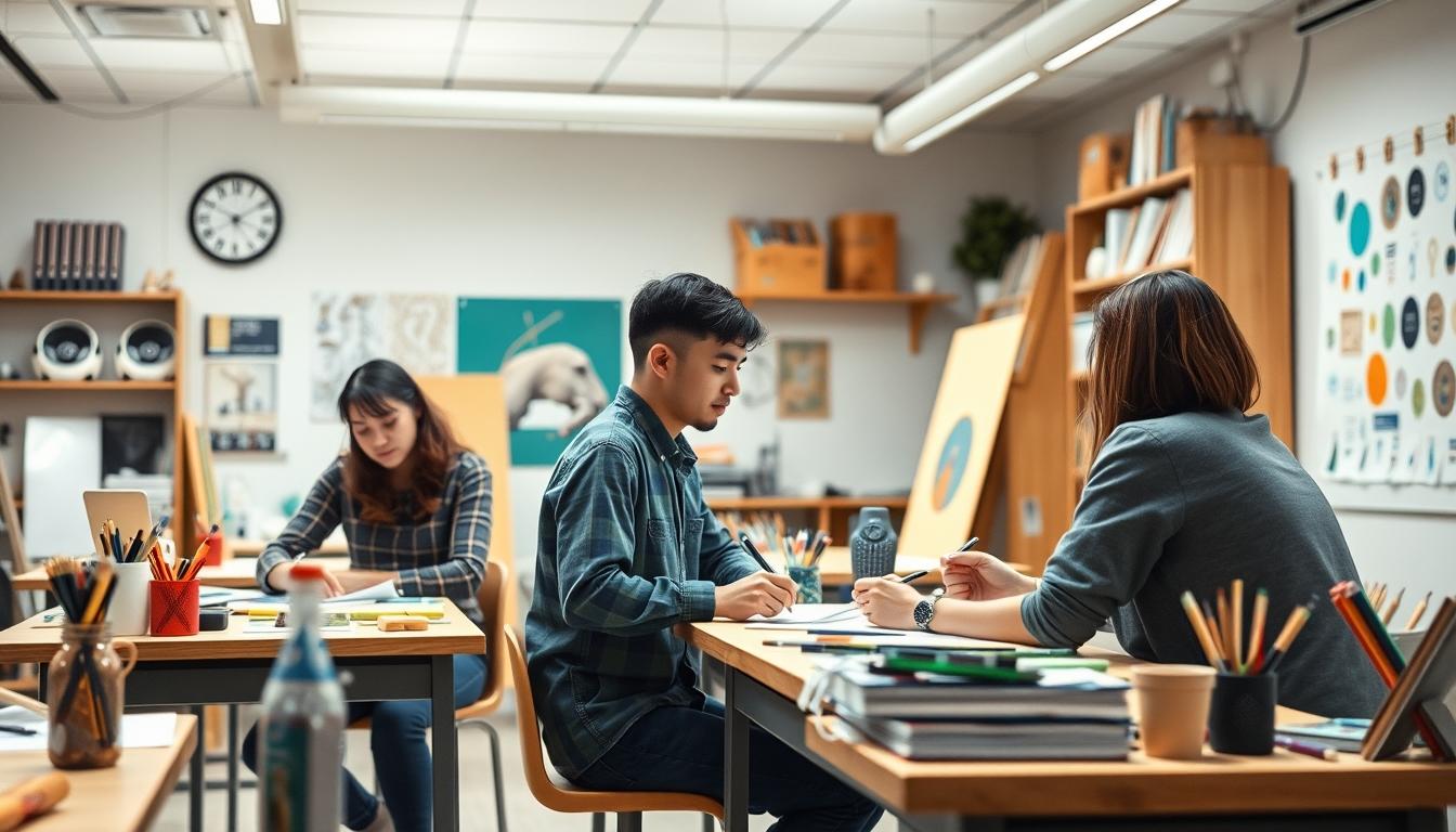 Life balance and personal well-being strategies